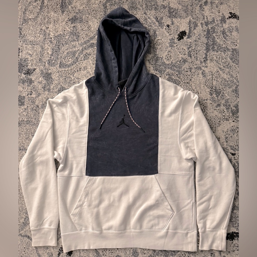 Nike Air Jordan pullover Sweater